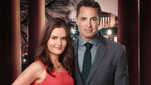 MatchMaker Mysteries: A Killer Engagement