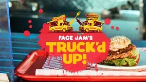 Face Jam's Truck'd Up!