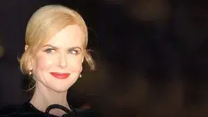 Nicole Kidman: Eyes Wide Open