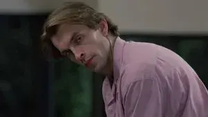 The Prince of Terror