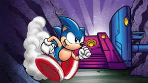 Adventures of Sonic the Hedgehog