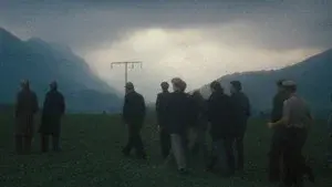 The Great Escape