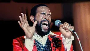 Marvin Gaye - Greatest Hits Live in '76