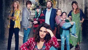 I wanted to be a rock star