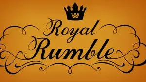 WWE Royal Rumble 1988