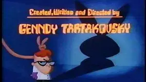 Dexter's Laboratory