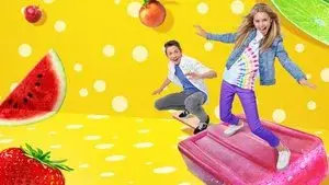 Coop & Cami Ask the World