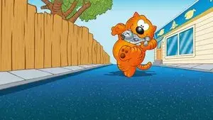 Heathcliff and the Catillac Cats