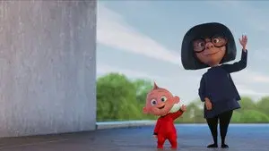 Auntie Edna