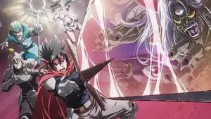 Level 1 Demon Lord & One Room Hero