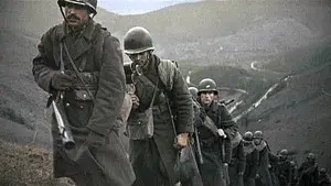 Apocalypse: The Second World War