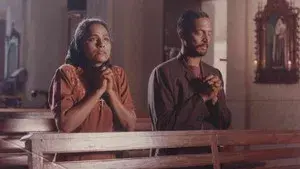 Khamoshi: The Musical