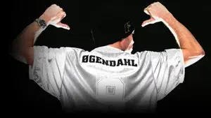 Mick Øgendahl: Tåfræser