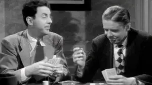 So You Want to Be a Gambler