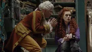 The Canterville Ghost