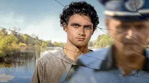 Three Kilometres to the End of the World