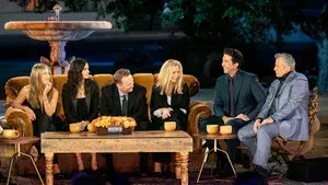 Friends: The Reunion