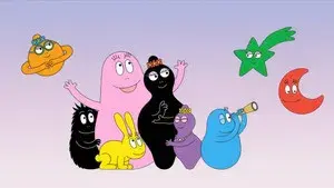 Barbapapa: One Big Happy Family!