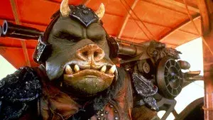 Classic Creatures: Return of the Jedi