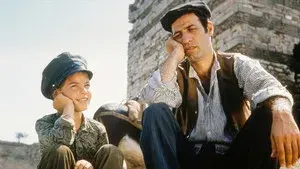 İbo and Güllüşah