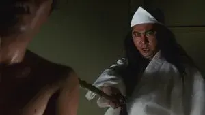 Hanzo the Razor: The Snare