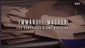 Emmanuel Macron: Behind the Rise