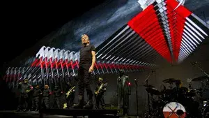Roger Waters: The Wall