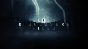 Alien Disclosure Files