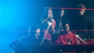 House of Anubis: The Return of Sibuna