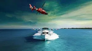 Contraband: Seized at Sea