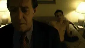 Mr. Smith Gets a Hustler