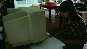 Naked Under the Moon