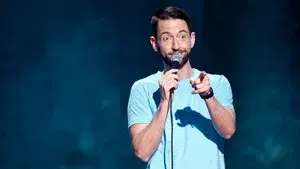 Neal Brennan: Women and Black Dudes