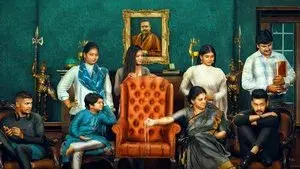 The Great Indian Suicide