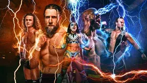 All Elite Wrestling: Rampage