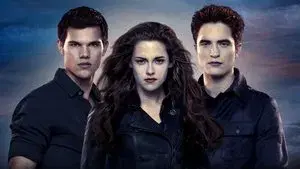 The Twilight Saga: Breaking Dawn - Part 2