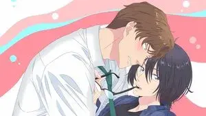 Unexpectedly Naughty Fukami