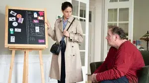 Une place pour Pierrot