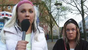 Winnie & Karina - The Movie