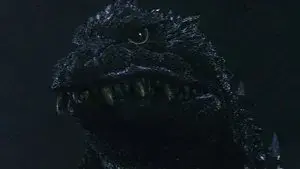 Godzilla 2000: Millennium