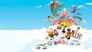 Zuzubalândia: O Filme