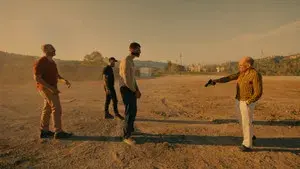 In the Name of Blood