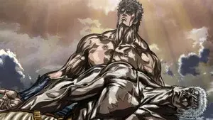 Fist of the North Star: Legend of Raoh - Chapter of Fierce Fighting