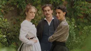 Zvanì - Il romanzo famigliare di Giovanni Pascoli