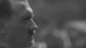 Triumph Over Violence