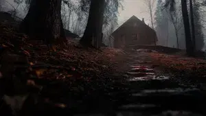 Cabin in the Woods