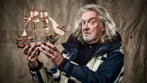 James May's Great Explorers