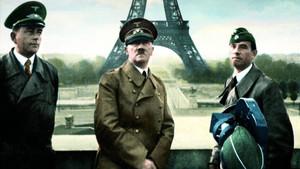 June 1940, the Great Chaos