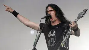 Gojira: Live At Les Eurockéennes 2009