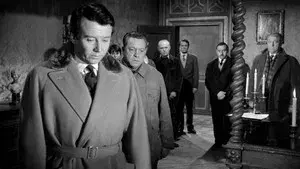 Maigret and the St. Fiacre Case